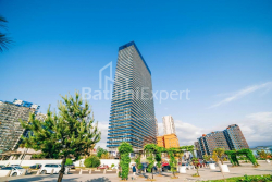 דירה 1-комн 30 m² - שריף חימשיאשווילי, Batumi