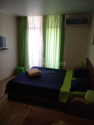 דירה 28 מ"ר - יוסף קובלדזה, Batumi, גאורגיה