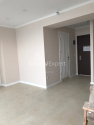 דירה 1-комн 50 m² - שריף חימשיאשווילי, Batumi