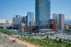 דירה 1-комн 31 m² - שריף חימשיאשווילי, Batumi