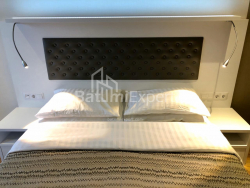 דירה 1-комн 30.4 m² - שריף חימשיאשווילי, Batumi