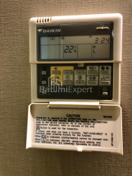 דירה 30.4 מ"ר - שריף חימשיאשווילי, Batumi, גאורגיה