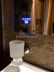 דירה 30.4 מ"ר - שריף חימשיאשווילי, Batumi, גאורגיה