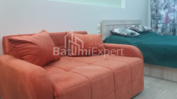 דירה 34 מ"ר - שריף חימשיאשווילי, Batumi, גאורגיה