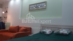 דירה 34 מ"ר - שריף חימשיאשווילי, Batumi, גאורגיה