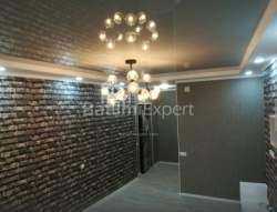 דירה 1-комн 48 m² - יוסף קובלדזה, Batumi