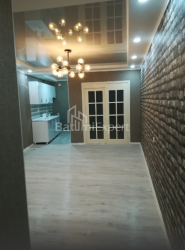 דירה 1-комн 48 m² - יוסף קובלדזה, Batumi