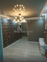 דירה 1-комн 48 m² - יוסף קובלדזה, Batumi