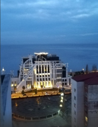 דירה 48 מ"ר - יוסף קובלדזה, Batumi, גאורגיה