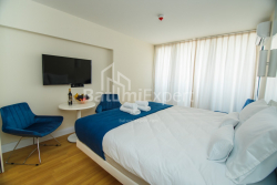 דירה 1-комн 30 m² - שריף חימשיאשווילי, Batumi