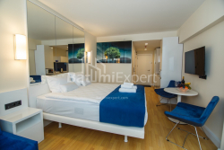 דירה 1-комн 30 m² - שריף חימשיאשווילי, Batumi