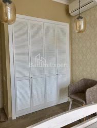 דירה 110 מ"ר - ניקולוז בראטאשווילי, Batumi, גאורגיה