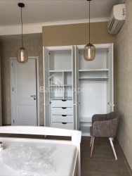 דירה 110 מ"ר - ניקולוז בראטאשווילי, Batumi, גאורגיה