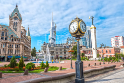 דירה 4-комн 110 m² - ניקולוז בראטאשווילי, Batumi