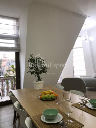 דירה 110 מ"ר - ניקולוז בראטאשווילי, Batumi, גאורגיה