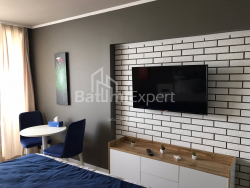 דירה 1-комн 25 m² - שריף חימשיאשווילי, Batumi