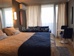 דירה 1-комн 25 m² - שריף חימשיאשווילי, Batumi