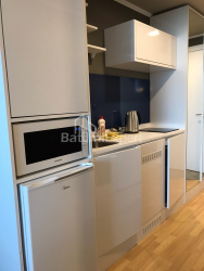 דירה 1-комн 25 m² - שריף חימשיאשווילי, Batumi