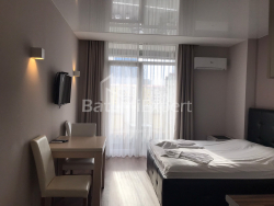 דירה 29 מ"ר - יוסף קובלדזה, Batumi, גאורגיה