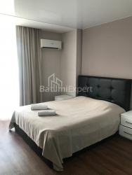 דירה 29 מ"ר - יוסף קובלדזה, Batumi, גאורגיה