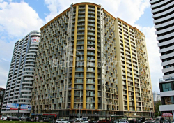 דירה 2-комн 49 m² - יוסף קובלדזה, Batumi