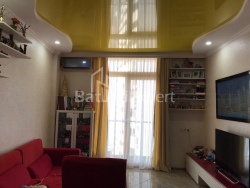 דירה 2-комн 49 m² - יוסף קובלדזה, Batumi