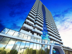 דירה 39.2 מ"ר - שריף חימשיאשווילי, Batumi, גאורגיה