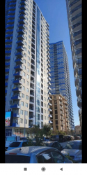 דירה 39.2 מ"ר - שריף חימשיאשווילי, Batumi, גאורגיה