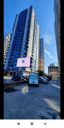 דירה 39.2 מ"ר - שריף חימשיאשווילי, Batumi, גאורגיה