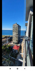 דירה 39.2 מ"ר - שריף חימשיאשווילי, Batumi, גאורגיה