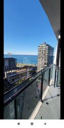 דירה 39.2 מ"ר - שריף חימשיאשווילי, Batumi, גאורגיה