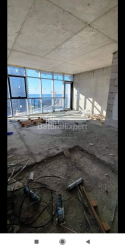 דירה 39.2 מ"ר - שריף חימשיאשווילי, Batumi, גאורגיה