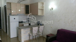 דירה 29 מ"ר - זוראבה גורגילדזה, Batumi, גאורגיה