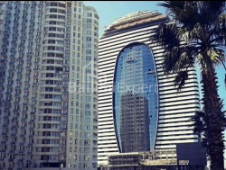דירה 29 מ"ר - זוראבה גורגילדזה, Batumi, גאורגיה