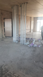דירה 4-комн 111 m² - פטרה בגרציוני, Batumi