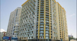 דירה 2-комн 48 m² - יוסף קובלדזה, Batumi