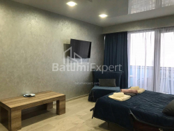 דירה 1-комн 38 m² - שריף חימשיאשווילי, Batumi