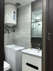 דירה 38 מ"ר - שריף חימשיאשווילי, Batumi, גאורגיה