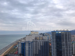 דירה 38 מ"ר - שריף חימשיאשווילי, Batumi, גאורגיה