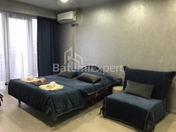 דירה 1-комн 38 m² - שריף חימשיאשווילי, Batumi