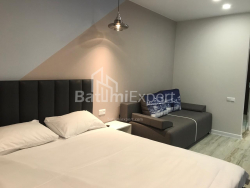 דירה 32 מ"ר - שריף חימשיאשווילי, Batumi, גאורגיה