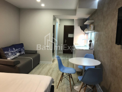 דירה 32 מ"ר - שריף חימשיאשווילי, Batumi, גאורגיה