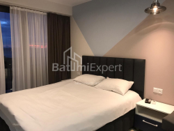 דירה 1-комн 32 m² - שריף חימשיאשווילי, Batumi