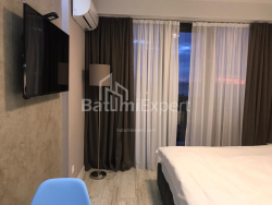 דירה 32 מ"ר - שריף חימשיאשווילי, Batumi, גאורגיה