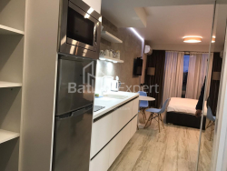 דירה 32 מ"ר - שריף חימשיאשווילי, Batumi, גאורגיה