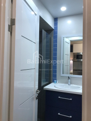 דירה 32 מ"ר - שריף חימשיאשווילי, Batumi, גאורגיה
