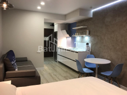 דירה 1-комн 32 m² - שריף חימשיאשווילי, Batumi