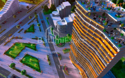 דירה 33 מ"ר - שלווה אינסרידזה, Batumi, גאורגיה