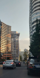 דירה 33 מ"ר - שלווה אינסרידזה, Batumi, גאורגיה