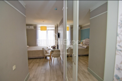 דירה 55 מ"ר - יוסף קובלדזה, Batumi, גאורגיה